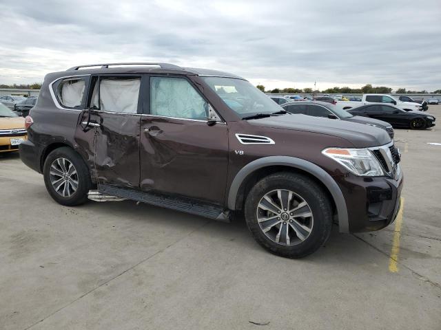 Photo 3 VIN: JN8AY2NDXK9092791 - NISSAN ARMADA SV 