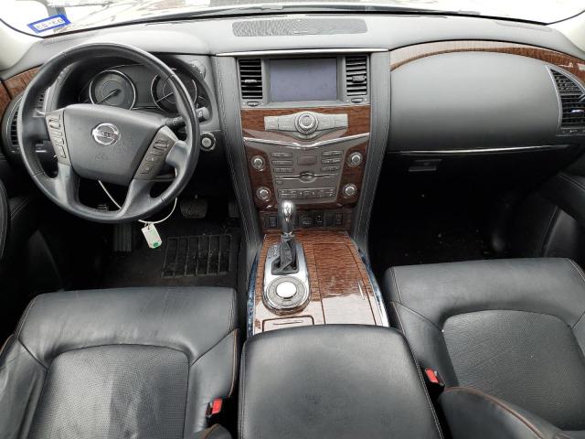 Photo 7 VIN: JN8AY2NDXK9092791 - NISSAN ARMADA SV 