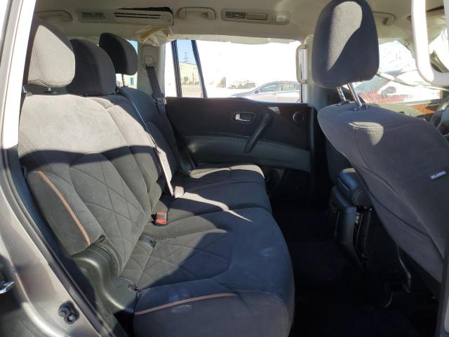 Photo 10 VIN: JN8AY2NDXL9105248 - NISSAN ARMADA SV 