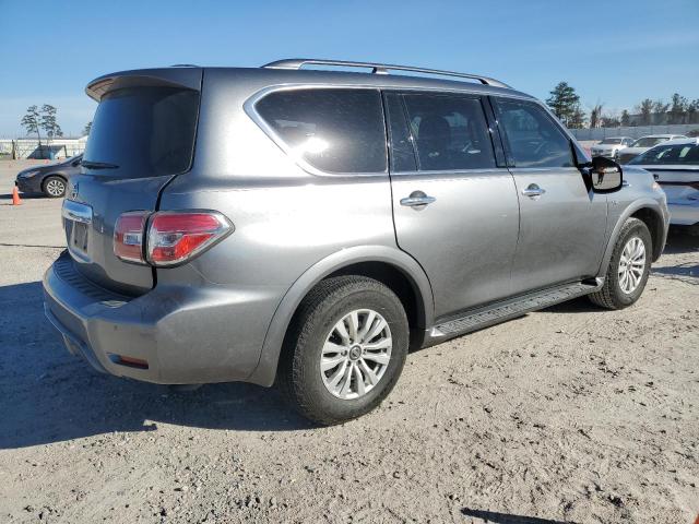 Photo 2 VIN: JN8AY2NDXL9105248 - NISSAN ARMADA SV 