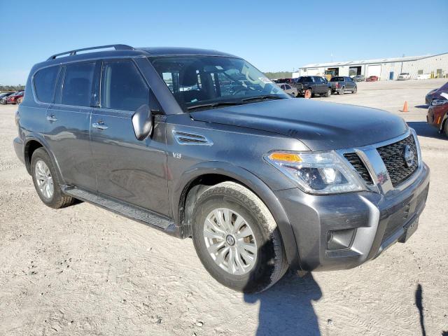 Photo 3 VIN: JN8AY2NDXL9105248 - NISSAN ARMADA SV 