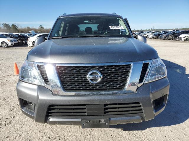 Photo 4 VIN: JN8AY2NDXL9105248 - NISSAN ARMADA SV 