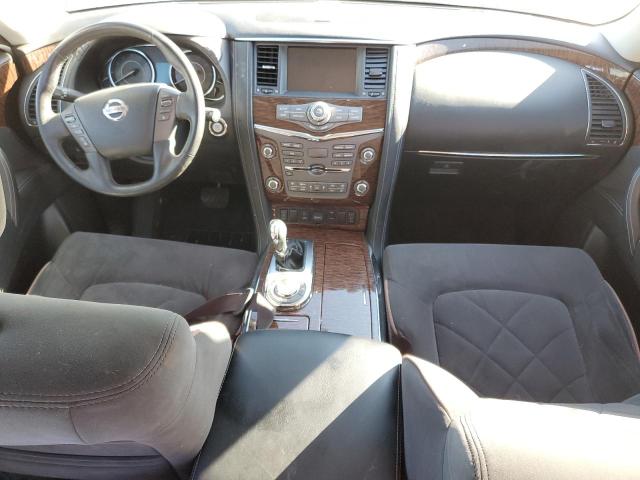 Photo 7 VIN: JN8AY2NDXL9105248 - NISSAN ARMADA SV 