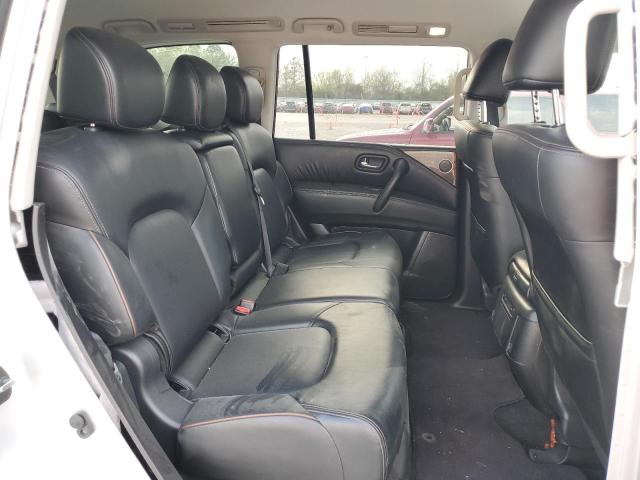 Photo 10 VIN: JN8AY2NDXL9110420 - NISSAN ARMADA SV 