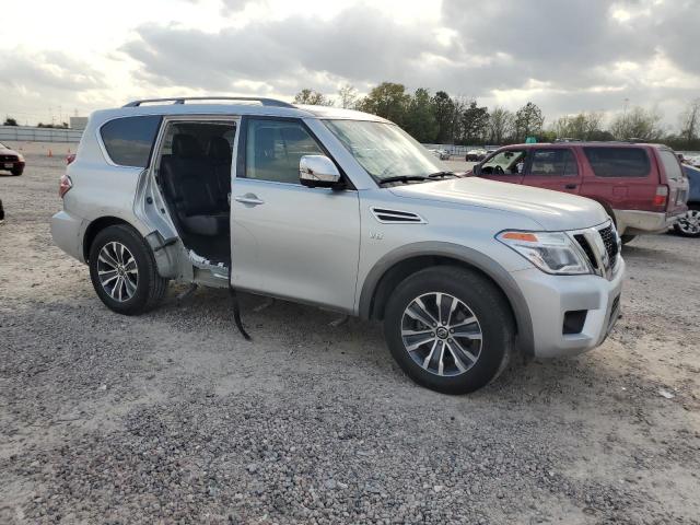 Photo 3 VIN: JN8AY2NDXL9110420 - NISSAN ARMADA SV 