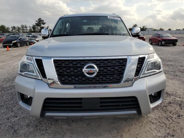 Photo 4 VIN: JN8AY2NDXL9110420 - NISSAN ARMADA SV 