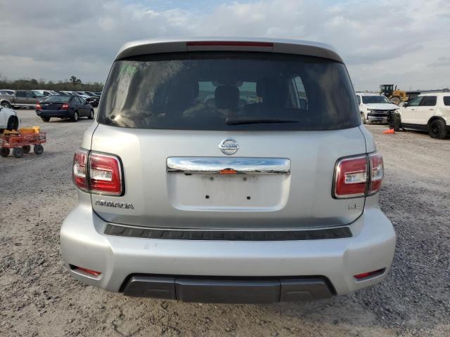 Photo 5 VIN: JN8AY2NDXL9110420 - NISSAN ARMADA SV 