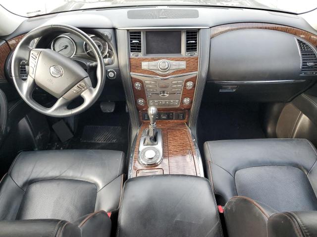 Photo 7 VIN: JN8AY2NDXL9110420 - NISSAN ARMADA SV 