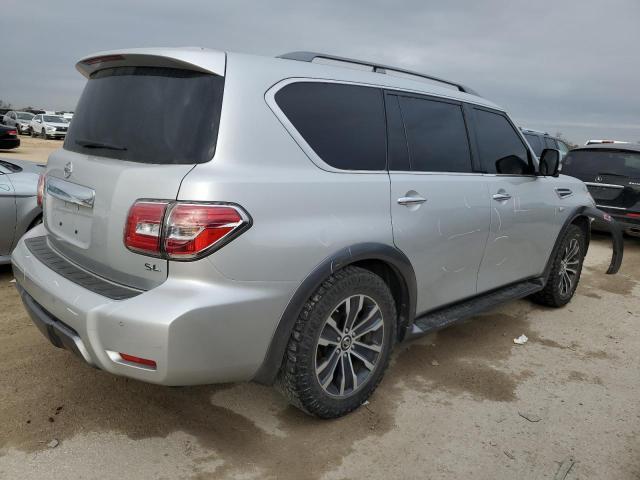 Photo 2 VIN: JN8AY2NDXL9110627 - NISSAN ARMADA 