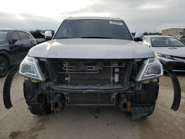 Photo 4 VIN: JN8AY2NDXL9110627 - NISSAN ARMADA 