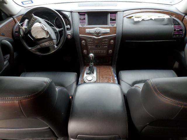 Photo 7 VIN: JN8AY2NDXL9110627 - NISSAN ARMADA 