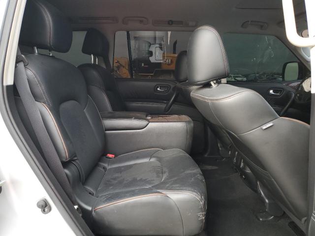 Photo 9 VIN: JN8AY2NDXL9110627 - NISSAN ARMADA 