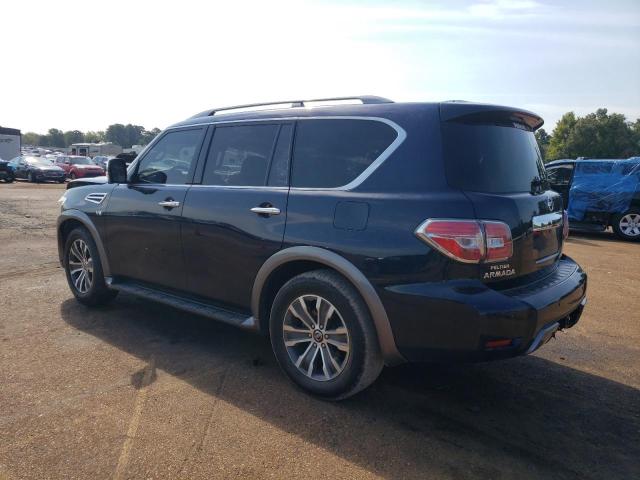 Photo 1 VIN: JN8AY2NDXL9111020 - NISSAN ARMADA SV 