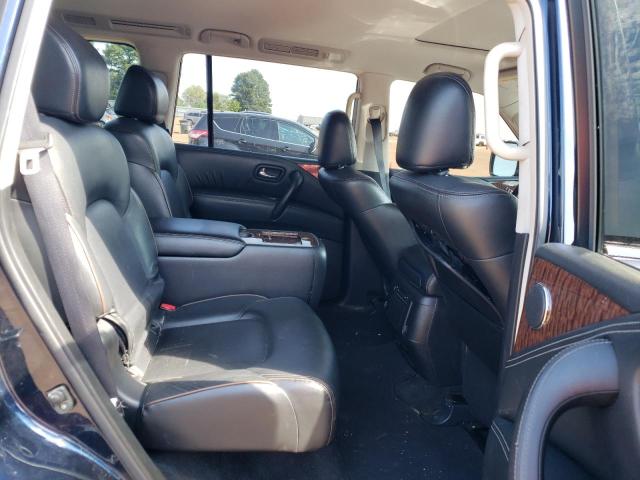 Photo 10 VIN: JN8AY2NDXL9111020 - NISSAN ARMADA SV 