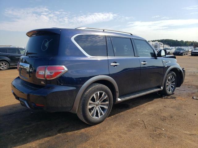 Photo 2 VIN: JN8AY2NDXL9111020 - NISSAN ARMADA SV 