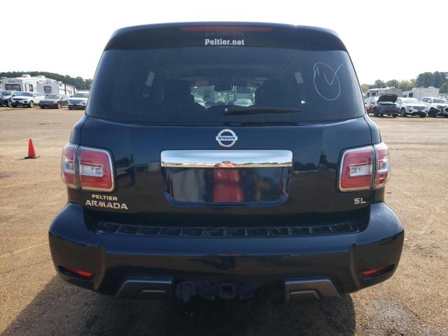 Photo 5 VIN: JN8AY2NDXL9111020 - NISSAN ARMADA SV 