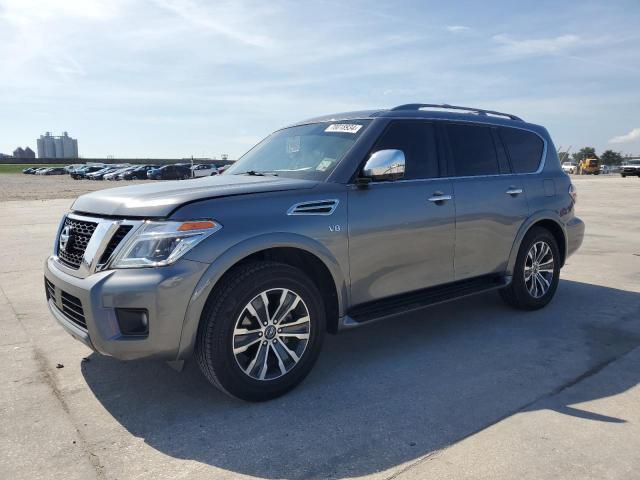 Photo 0 VIN: JN8AY2NDXL9111471 - NISSAN ARMADA SV 