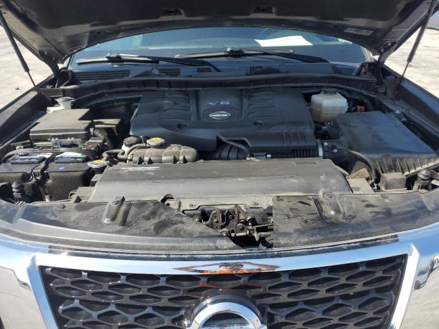 Photo 10 VIN: JN8AY2NDXL9111471 - NISSAN ARMADA SV 