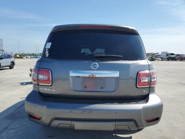 Photo 5 VIN: JN8AY2NDXL9111471 - NISSAN ARMADA SV 