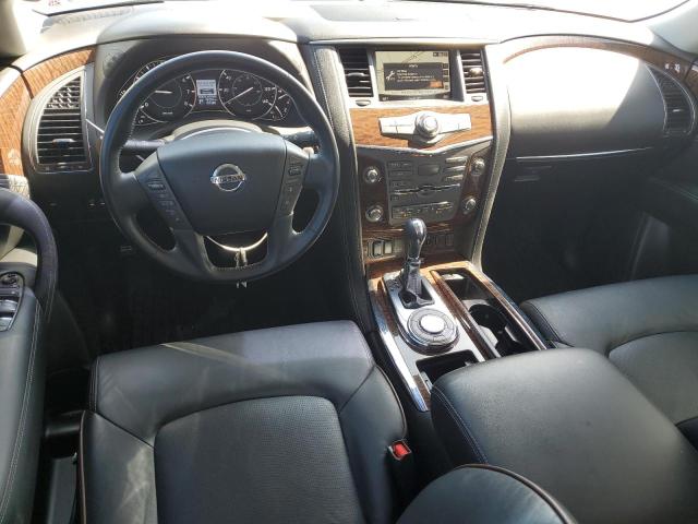 Photo 7 VIN: JN8AY2NDXL9111471 - NISSAN ARMADA SV 