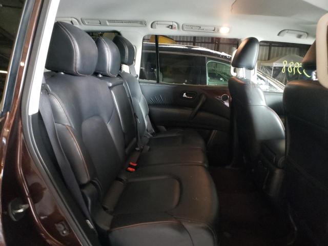 Photo 5 VIN: JN8AY2NDXLX018008 - NISSAN ARMADA SV 