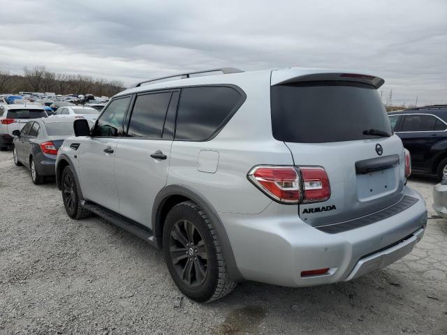 Photo 2 VIN: JN8AY2NE0H9700559 - NISSAN ARMADA PLA 