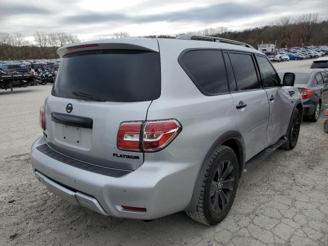 Photo 3 VIN: JN8AY2NE0H9700559 - NISSAN ARMADA PLA 