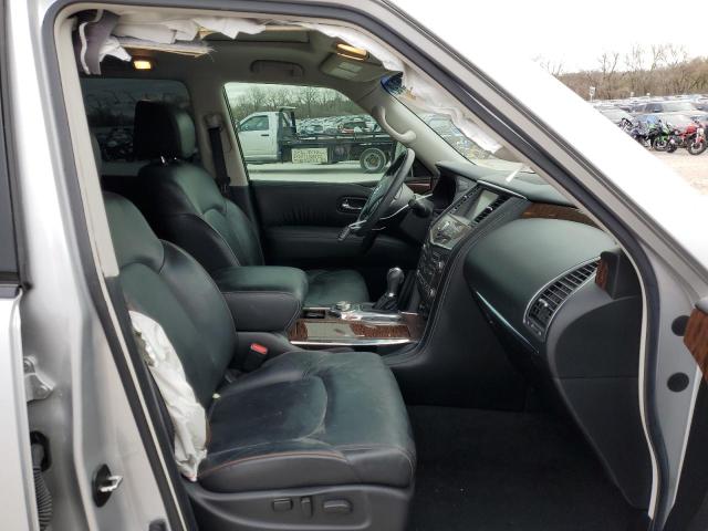 Photo 4 VIN: JN8AY2NE0H9700559 - NISSAN ARMADA PLA 