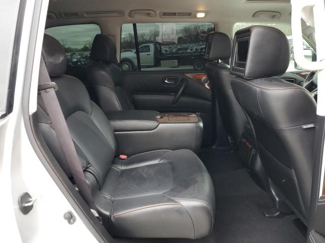 Photo 5 VIN: JN8AY2NE0H9700559 - NISSAN ARMADA PLA 