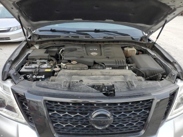 Photo 6 VIN: JN8AY2NE0H9700559 - NISSAN ARMADA PLA 