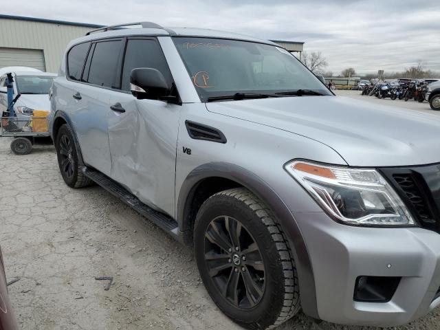 Photo 8 VIN: JN8AY2NE0H9700559 - NISSAN ARMADA PLA 