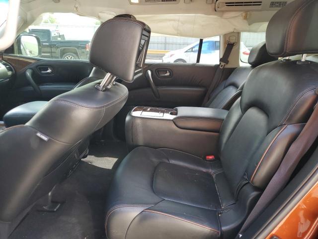 Photo 10 VIN: JN8AY2NE0H9701615 - NISSAN ARMADA PLA 