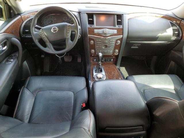 Photo 7 VIN: JN8AY2NE0H9701615 - NISSAN ARMADA PLA 