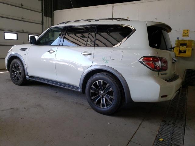 Photo 1 VIN: JN8AY2NE0H9706894 - NISSAN ARMADA PLA 