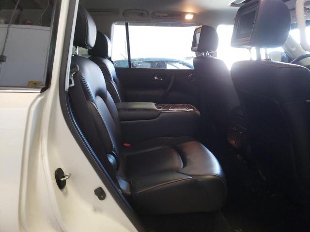 Photo 10 VIN: JN8AY2NE0H9706894 - NISSAN ARMADA PLA 