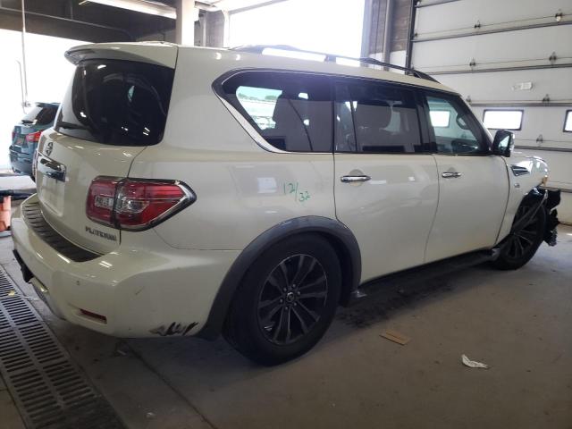 Photo 2 VIN: JN8AY2NE0H9706894 - NISSAN ARMADA PLA 