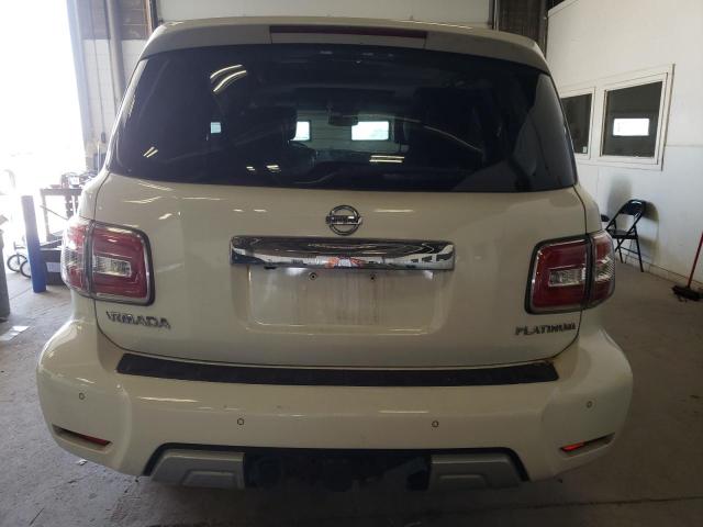 Photo 5 VIN: JN8AY2NE0H9706894 - NISSAN ARMADA PLA 