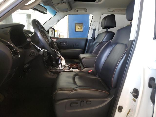 Photo 6 VIN: JN8AY2NE0H9706894 - NISSAN ARMADA PLA 