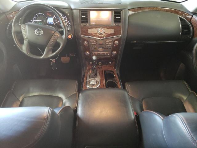 Photo 7 VIN: JN8AY2NE0H9706894 - NISSAN ARMADA PLA 