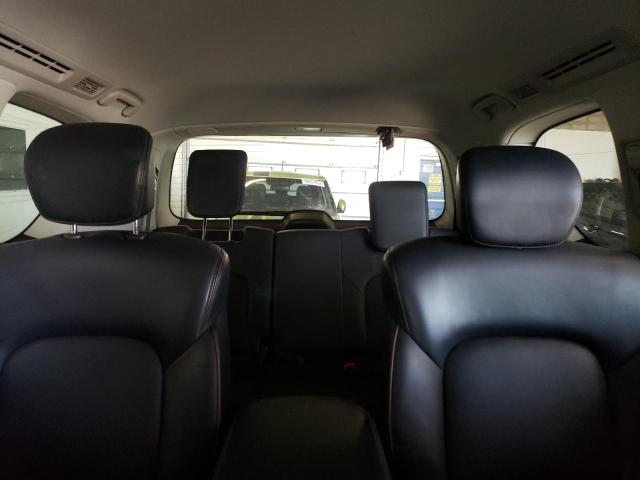 Photo 9 VIN: JN8AY2NE0H9706894 - NISSAN ARMADA PLA 