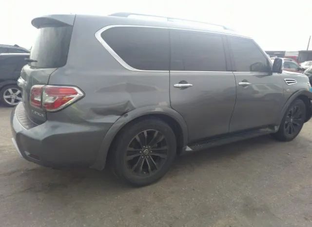 Photo 3 VIN: JN8AY2NE0J9732322 - NISSAN ARMADA 