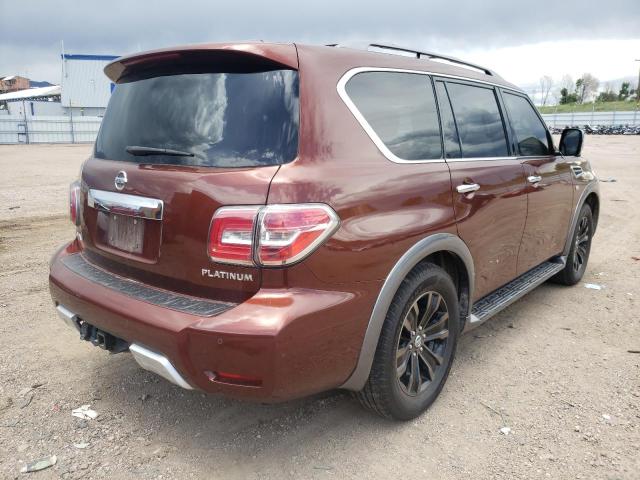 Photo 3 VIN: JN8AY2NE0J9732563 - NISSAN ARMADA PLA 