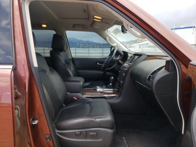 Photo 4 VIN: JN8AY2NE0J9732563 - NISSAN ARMADA PLA 