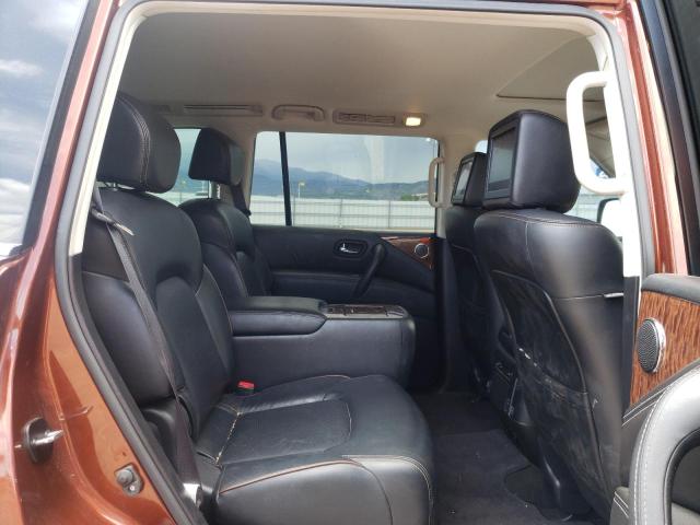 Photo 5 VIN: JN8AY2NE0J9732563 - NISSAN ARMADA PLA 