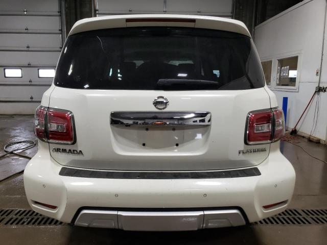 Photo 5 VIN: JN8AY2NE0JX700420 - NISSAN ARMADA PLA 