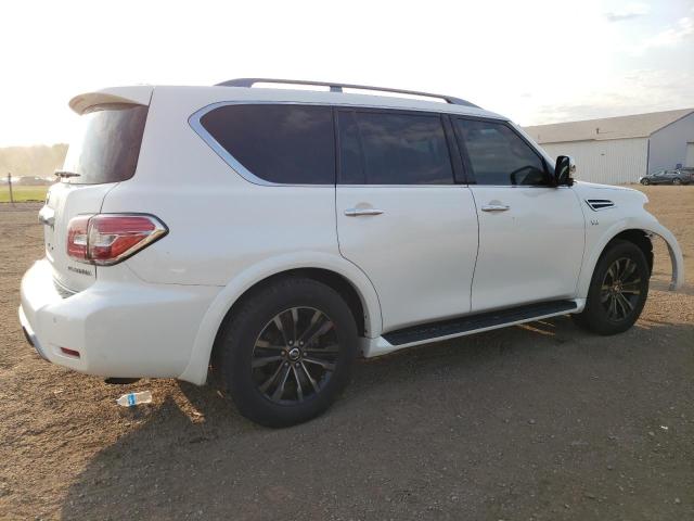 Photo 2 VIN: JN8AY2NE0K9756797 - NISSAN ARMADA PLA 