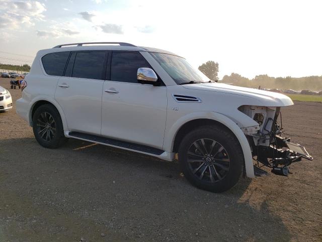 Photo 3 VIN: JN8AY2NE0K9756797 - NISSAN ARMADA PLA 