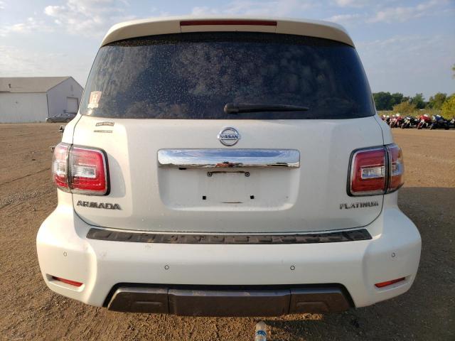 Photo 5 VIN: JN8AY2NE0K9756797 - NISSAN ARMADA PLA 