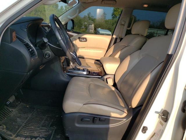 Photo 6 VIN: JN8AY2NE0K9756797 - NISSAN ARMADA PLA 