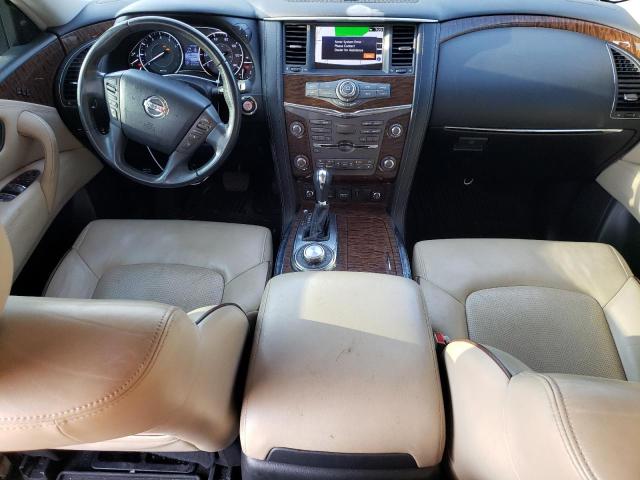 Photo 7 VIN: JN8AY2NE0K9756797 - NISSAN ARMADA PLA 